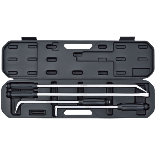 SW-Stahl 10104L Stemmhebelsatz, 4-teilig