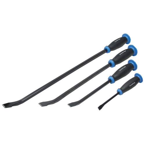 SW-Stahl 10105L Stemmhebelsatz, 4-teilig