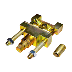 SW-Stahl 302435L Werkzeugsatz, VAG, 4-Lenkerachse