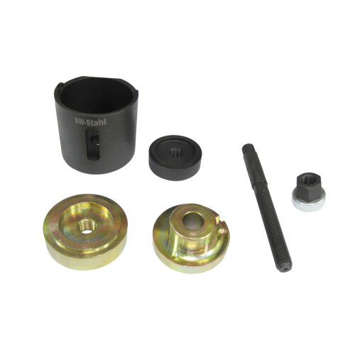 SW-Stahl 302413L Komplettwerkzeug, VAG, 6-teilig