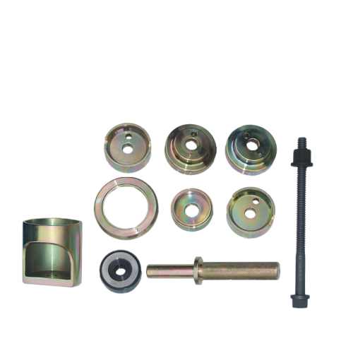 SW-Stahl 302419L complete tool, Mercedes-Benz