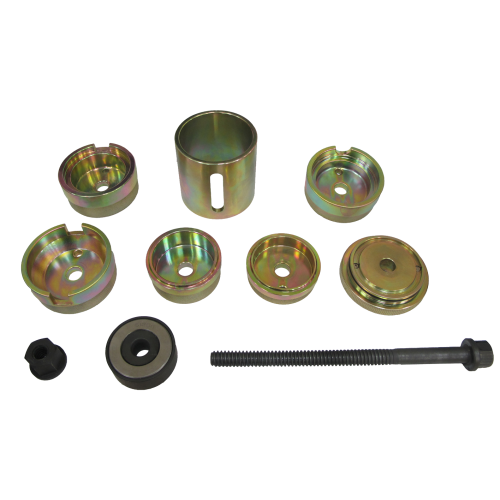 SW-Stahl 302421L complete tool, Mercedes-Benz