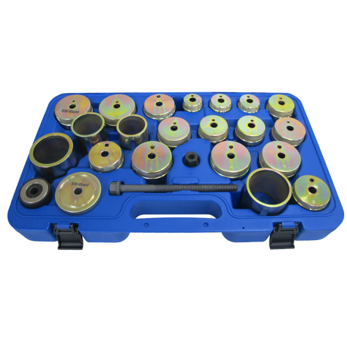 SW-Stahl 302104L complete tool