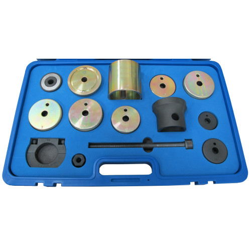 SW-Stahl 302351L komplekts instruments, Mercedes-Benz