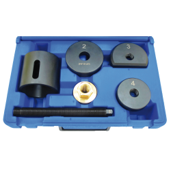 SW-Stahl 302415L komplett verktyg, mini