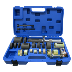 Kompletno orodje SW-Stahl 302422L, BMW