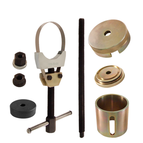 SW-Stahl 302417L Komplettwerkzeug, BMW