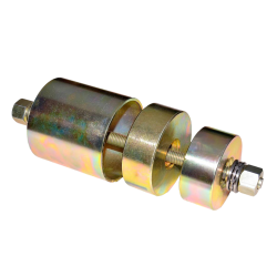 SW-Stahl 302434L Komplettwerkzeug, Fiat