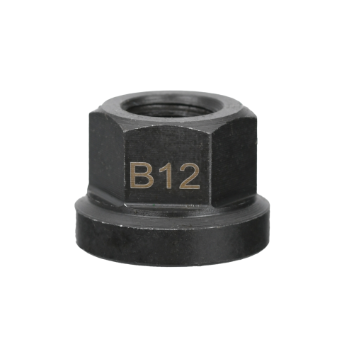 SW-Stahl 302501L-3 mutter, M12 x 1,75