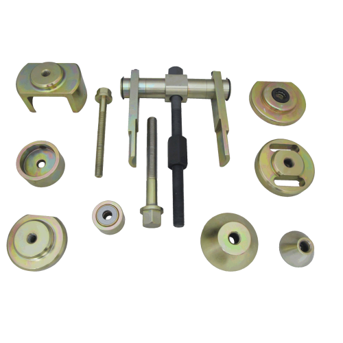 SW-Stahl 302311L complete tool, Mercedes-Benz