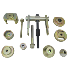 SW-Stahl 302311L komple alet, Mercedes-Benz