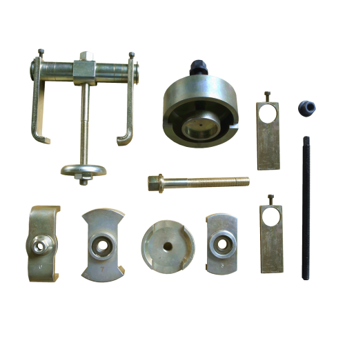 SW-Stahl 302312L complete tool, Mercedes-Benz