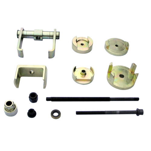 SW-Stahl 302313L komplett verktyg, Mercedes-Benz