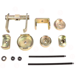 SW-Stahl 302352L komple alet, Mercedes-Benz