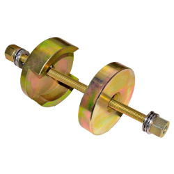 SW-Stahl 302346L komplekts instruments, VW