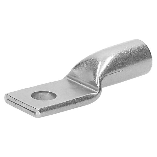 Kalitec ER5-6 cap de cablu din oțel inoxidabil V4A 25mm² M6