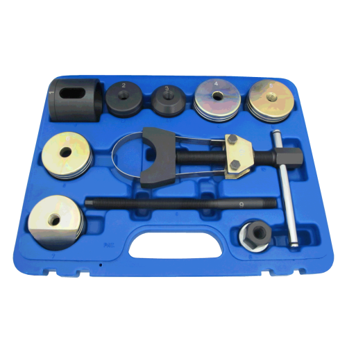 SW-Stahl 302307L Outillage complet, BMW