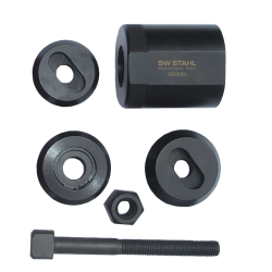 Kompletno orodje SW-Stahl 302306L, BMW