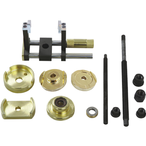 Instrument complet SW-Stahl 302321L, BMW