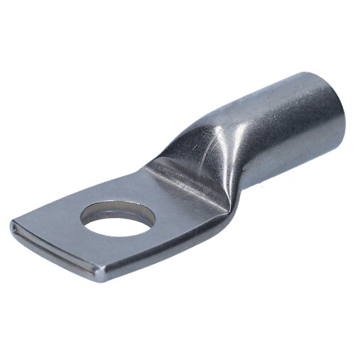 Kalitec ER5-8 RVS buiskabelschoen V4A 25mm² M8