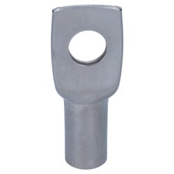 Kalitec ER5-8 RVS buiskabelschoen V4A 25mm² M8