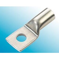 Kalitec ER5-8 RVS buiskabelschoen V4A 25mm² M8