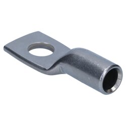 Kalitec ER5-8 RVS buiskabelschoen V4A 25mm² M8