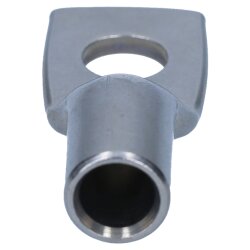 Kalitec ER5-8 RVS buiskabelschoen V4A 25mm² M8