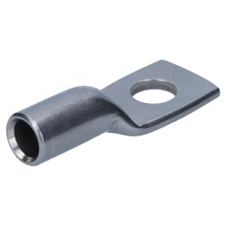 Kalitec ER5-8 RVS buiskabelschoen V4A 25mm² M8