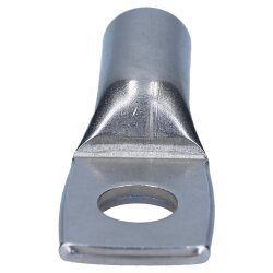 Kalitec ER5-8 RVS buiskabelschoen V4A 25mm² M8