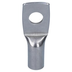 Kalitec ER5-8 RVS buiskabelschoen V4A 25mm² M8