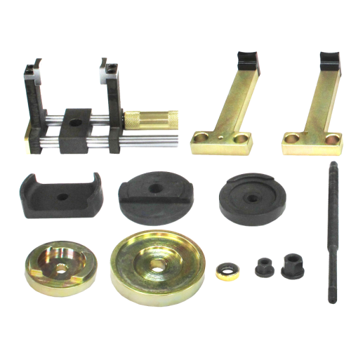 Instrument complet SW-Stahl 302304L, BMW