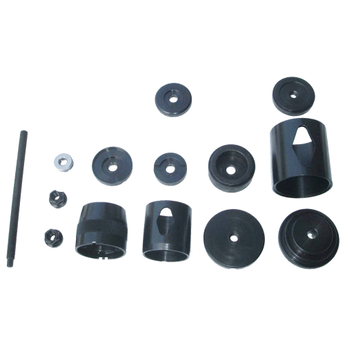 SW-Stahl 302322L 完整工具，宝马