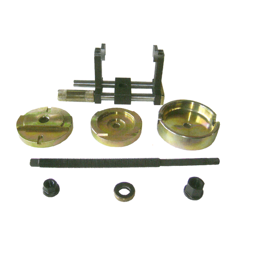 Kompletné náradie SW-Stahl 302309L, BMW