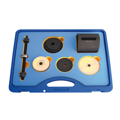 SW-Stahl 302310L 完整工具，宝马