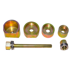 Ferramenta completa SW-Stahl 302338L, Citroën