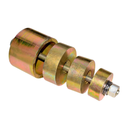 SW-Stahl 302349L Komplettwerkzeug, Fiat