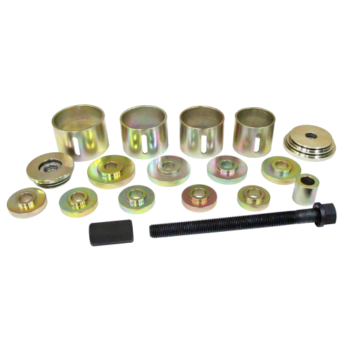 SW-Stahl 302207L Outil pour roulements de roue