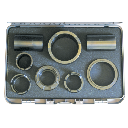 Σετ ώθησης ρουλεμάν τροχού SW-Stahl 302222L