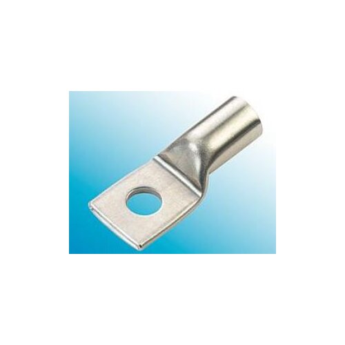 Kalitec ER14-12 ÐºÐ°Ð±ÐµÐ»ÐµÐ½ Ð½Ð°ÐºÑ€Ð°Ð¹Ð½Ð¸Ðº Ð¾Ñ‚ Ð½ÐµÑ€ÑŠÐ¶Ð´Ð°ÐµÐ¼Ð° ÑÑ‚Ð¾Ð¼Ð°Ð½Ð° V4A 70mmÂ² M12