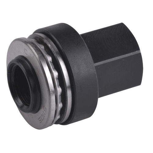 SW-Stahl 302217L-13 Mutter