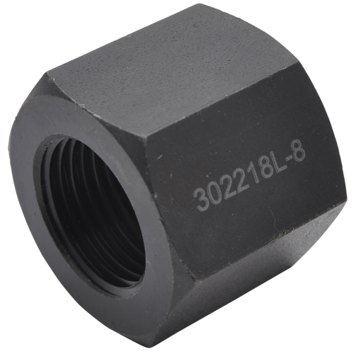 SW-Stahl 302218L-8 螺母，M24 x 2 毫米