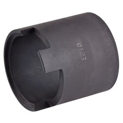 SW-Stahl 302222L-6 Pièce de pression coussinets,...