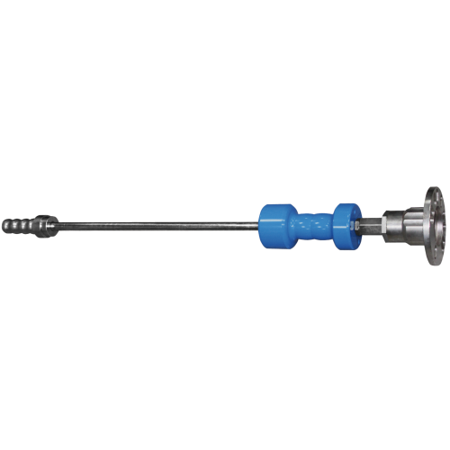 Ð§ÑƒÐºÐ¾Ð² Ð¸Ð½ÑÑ‚Ñ€ÑƒÐ¼ÐµÐ½Ñ‚ SW-Stahl 301055L Ð·Ð° Ð³Ð»Ð°Ð²Ð¸Ð½Ð° Ð½Ð° ÐºÐ¾Ð»ÐµÐ»Ð¾, 98-125 mm