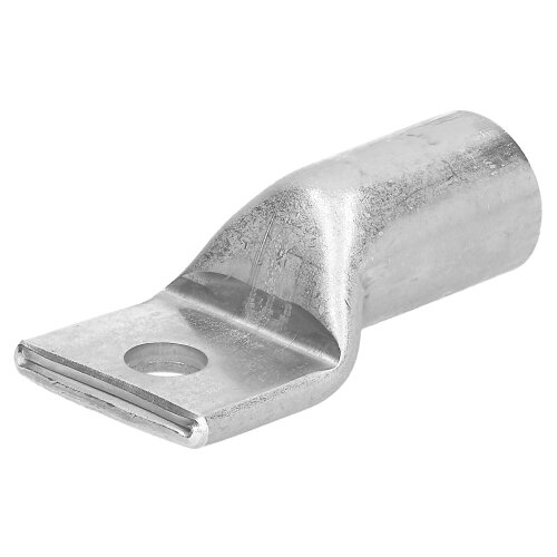 Kalitec ER19-8 paslanmaz çelik boru kablo pabucu V4A 95mm² M8