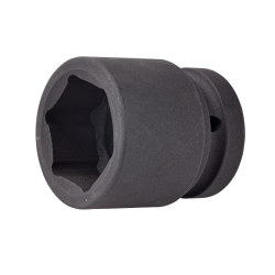 SW-Stahl 07986SB IMPACT dopsleutelinzet, 1", 40 mm,...