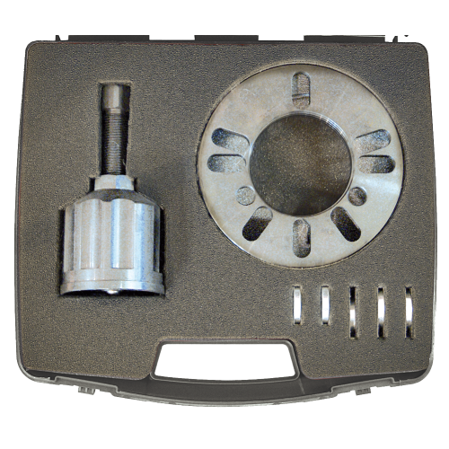 SW-Stahl 302220L kardaninio veleno ištraukiklis, 98-130 mm