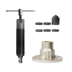 SW-Stahl 10090L Antriebswellen-Set, 2-teilig