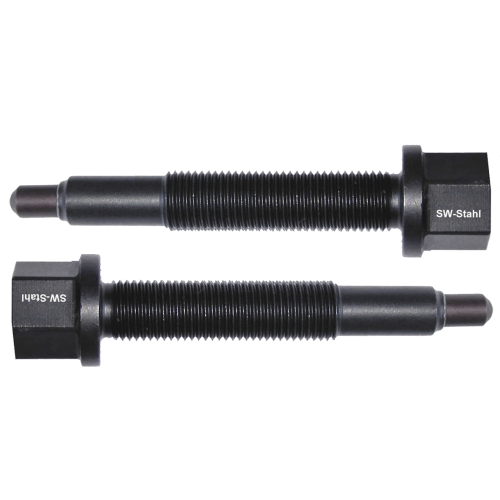 Set di bulloni filettati SW-Stahl 10160L, M14 x 1,5 mm + M16 x 1,5 mm