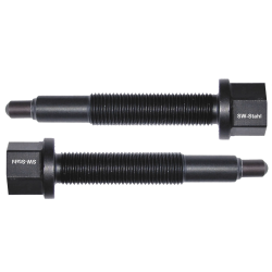 Набір різьбових болтів SW-Stahl 10160L, M14 x 1,5 мм +...